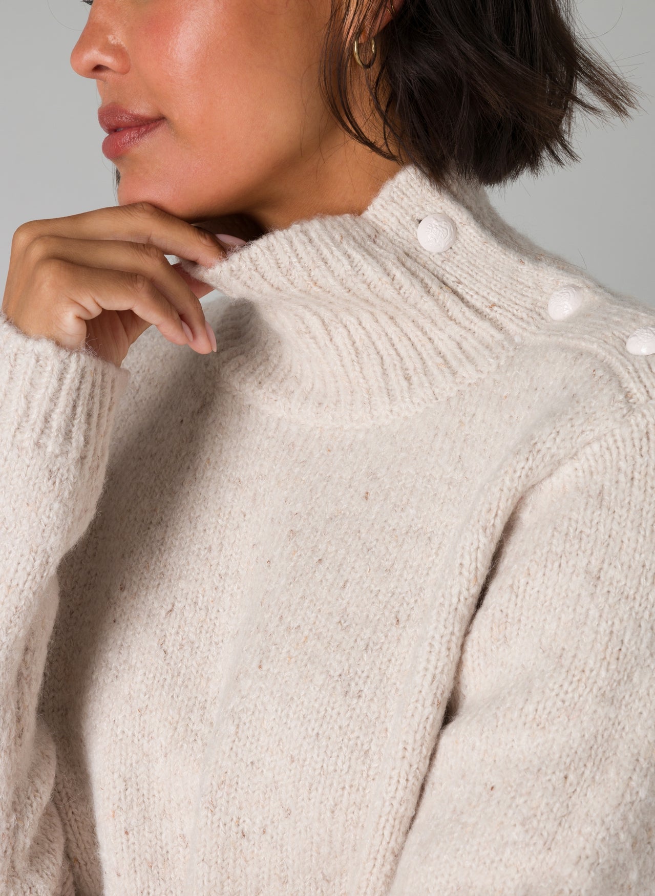 Odella Sweater