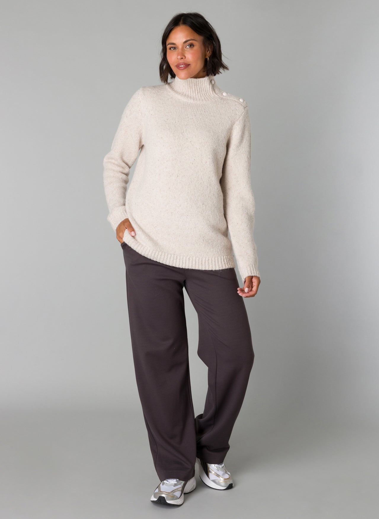 Odella Sweater