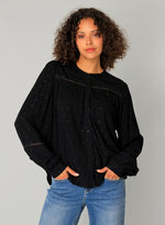 Load image into Gallery viewer, Cybill Blouse
