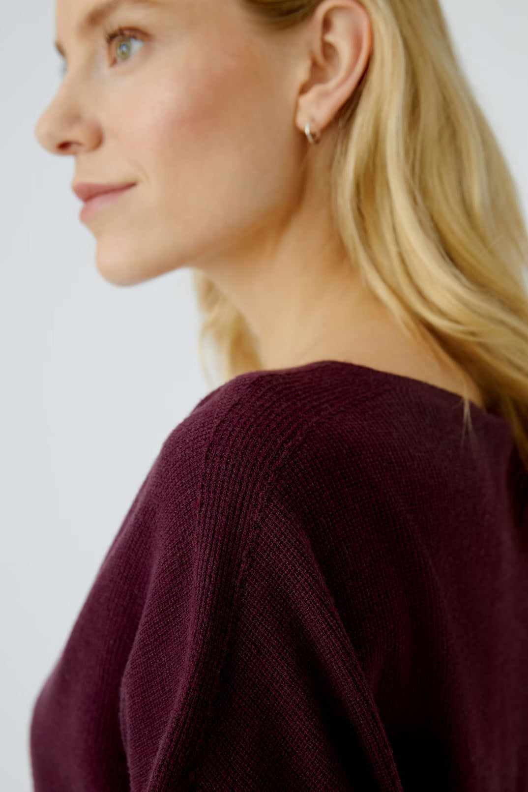 Freyja Pullover