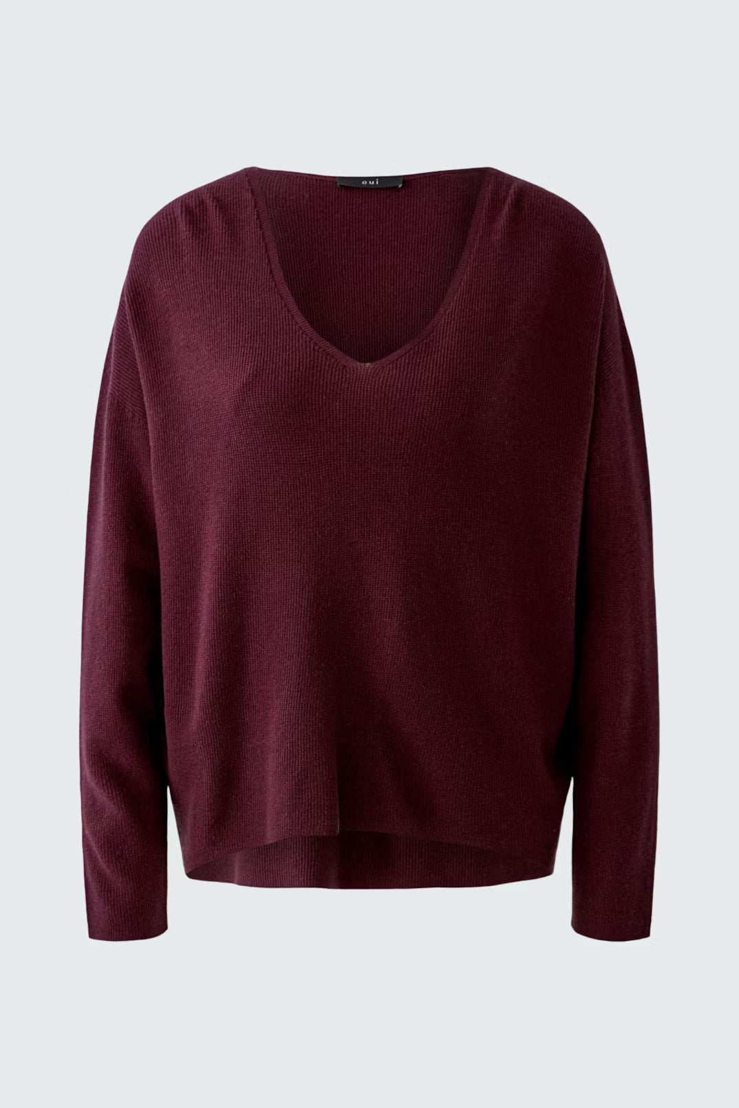 Freyja Pullover