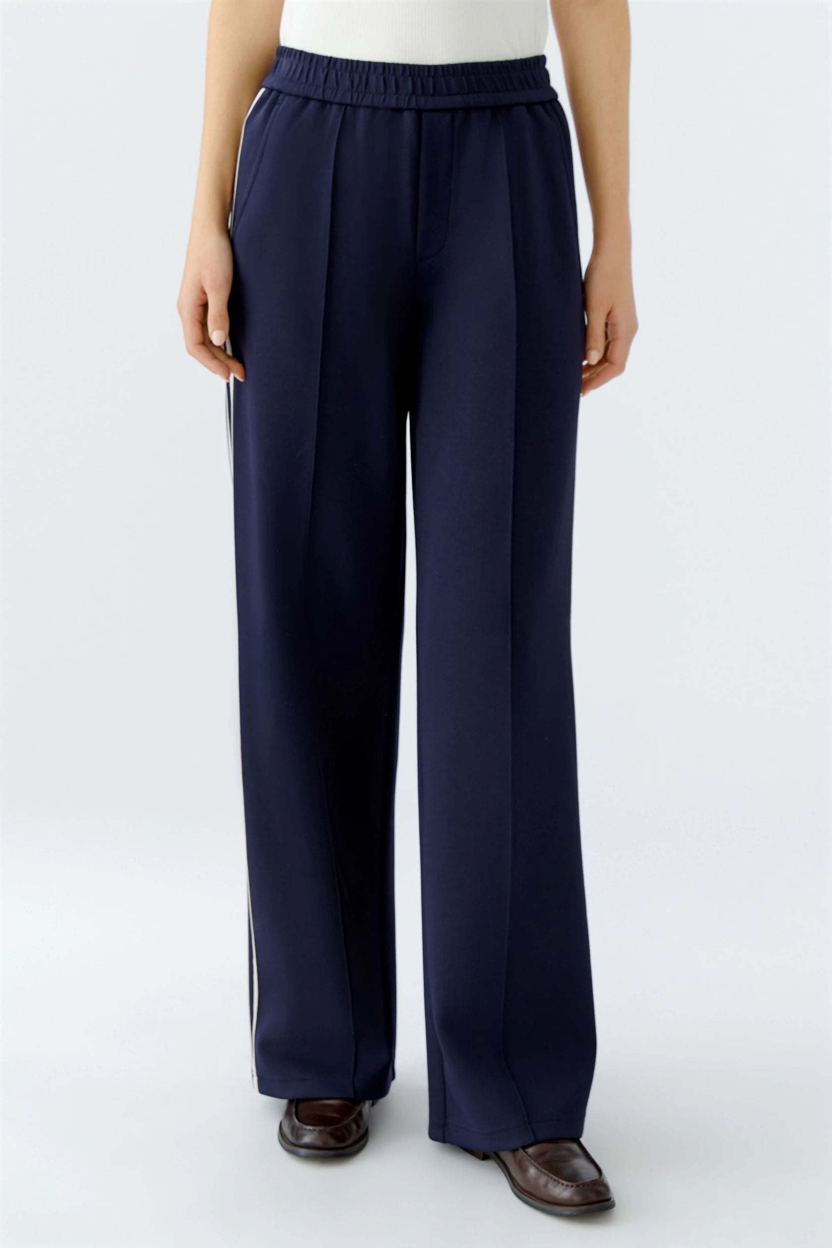 Midnight Scuba Trouser