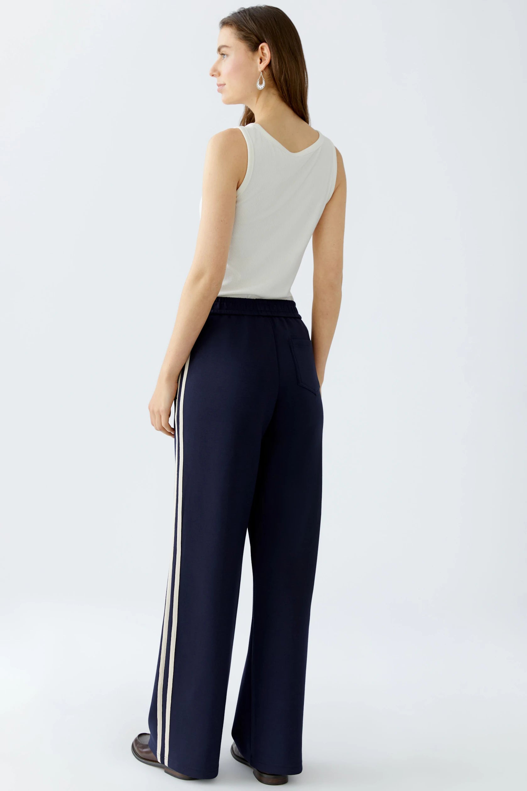 Midnight Scuba Trouser