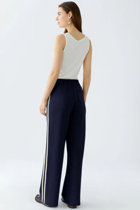 Midnight Scuba Trouser