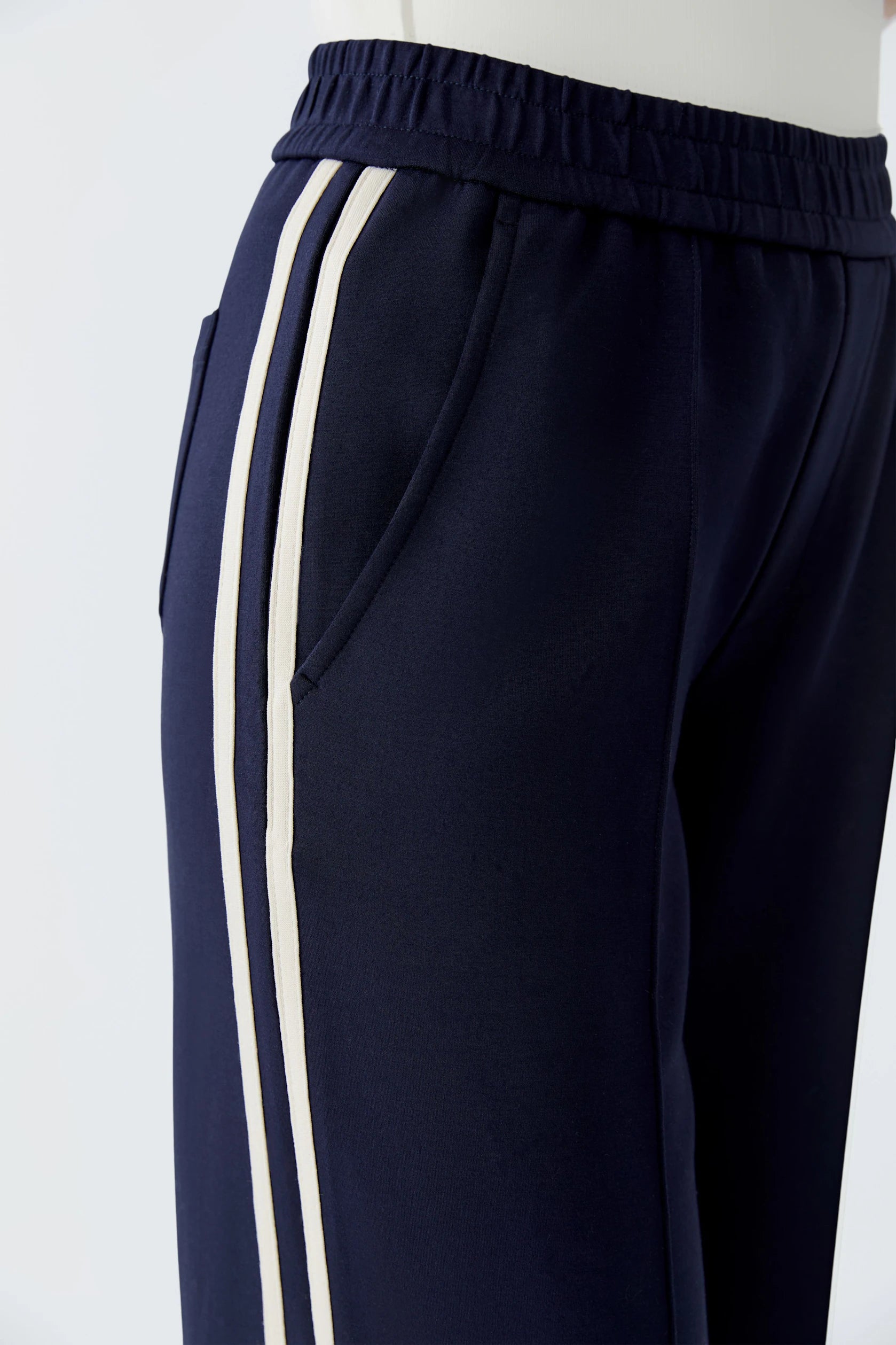 Midnight Scuba Trouser