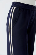 Load image into Gallery viewer, Midnight Scuba Trouser
