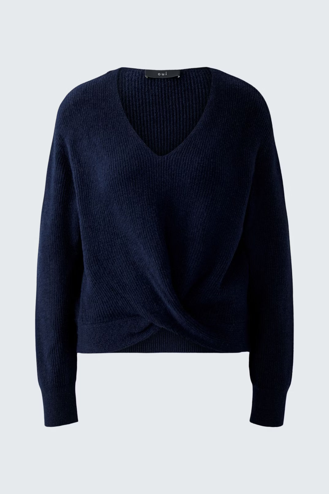 Annie Twisted Sweater
