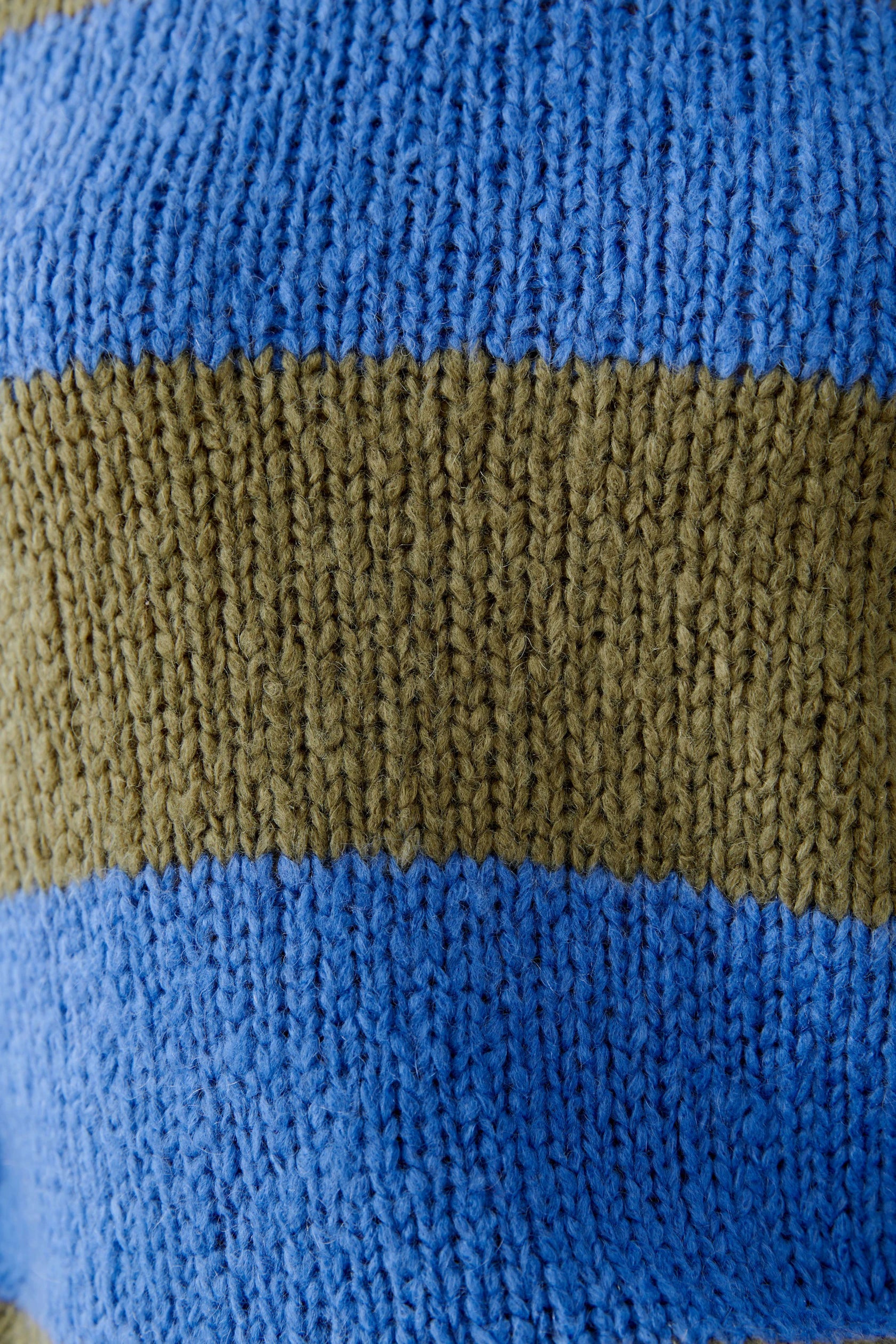 Esme Striped Pullover