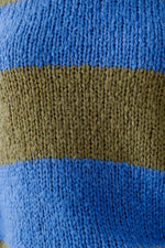Load image into Gallery viewer, Esme Striped Pullover
