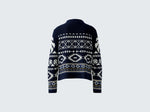 Load image into Gallery viewer, Oslo Colourwork Sweater

