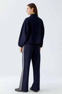 Midnight Scuba Jacket