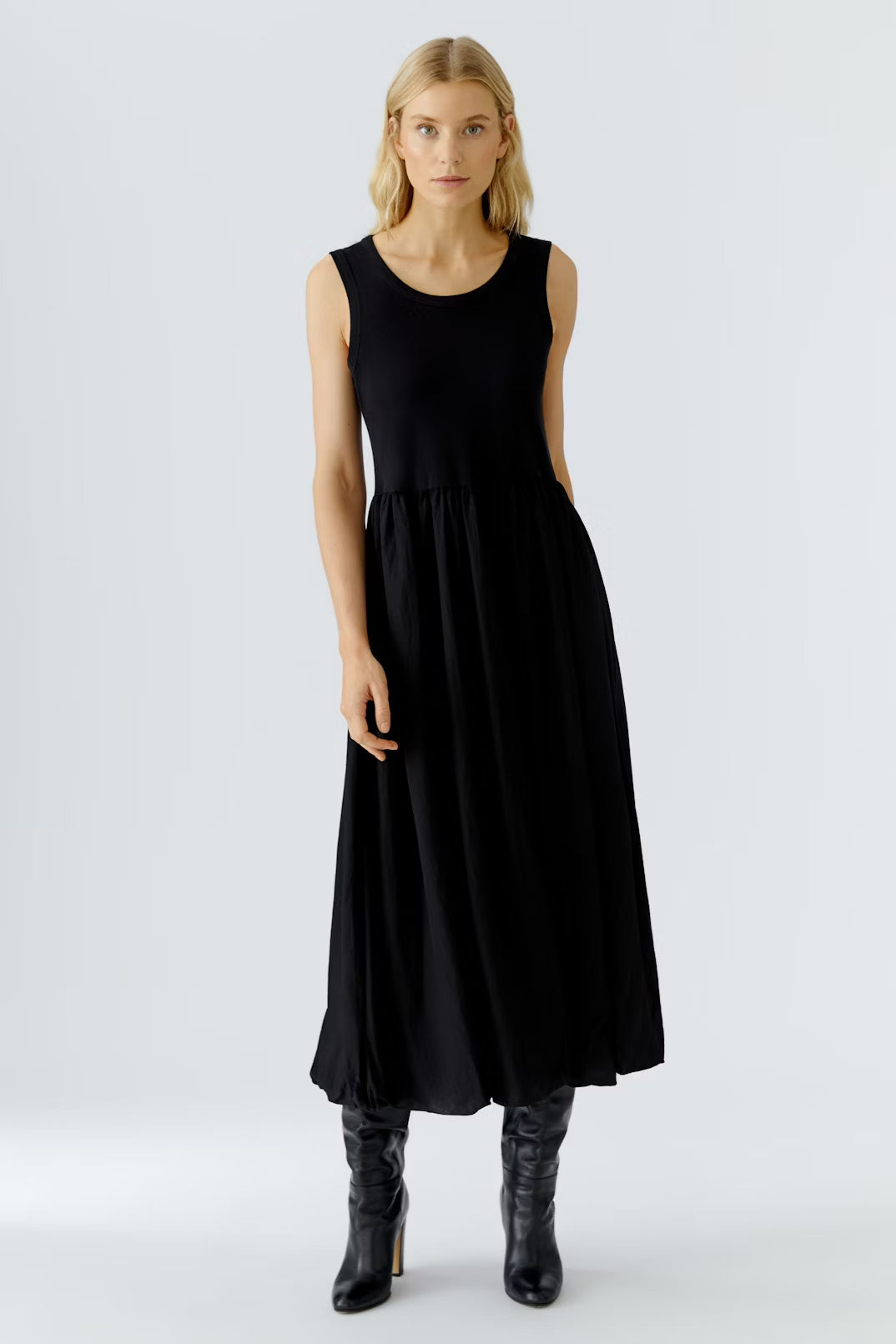 Carmen Midi Dress