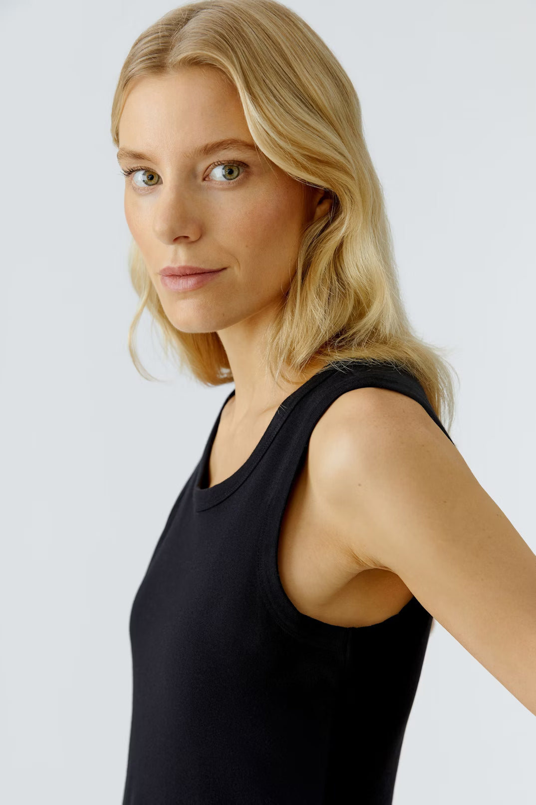 Carmen Midi Dress
