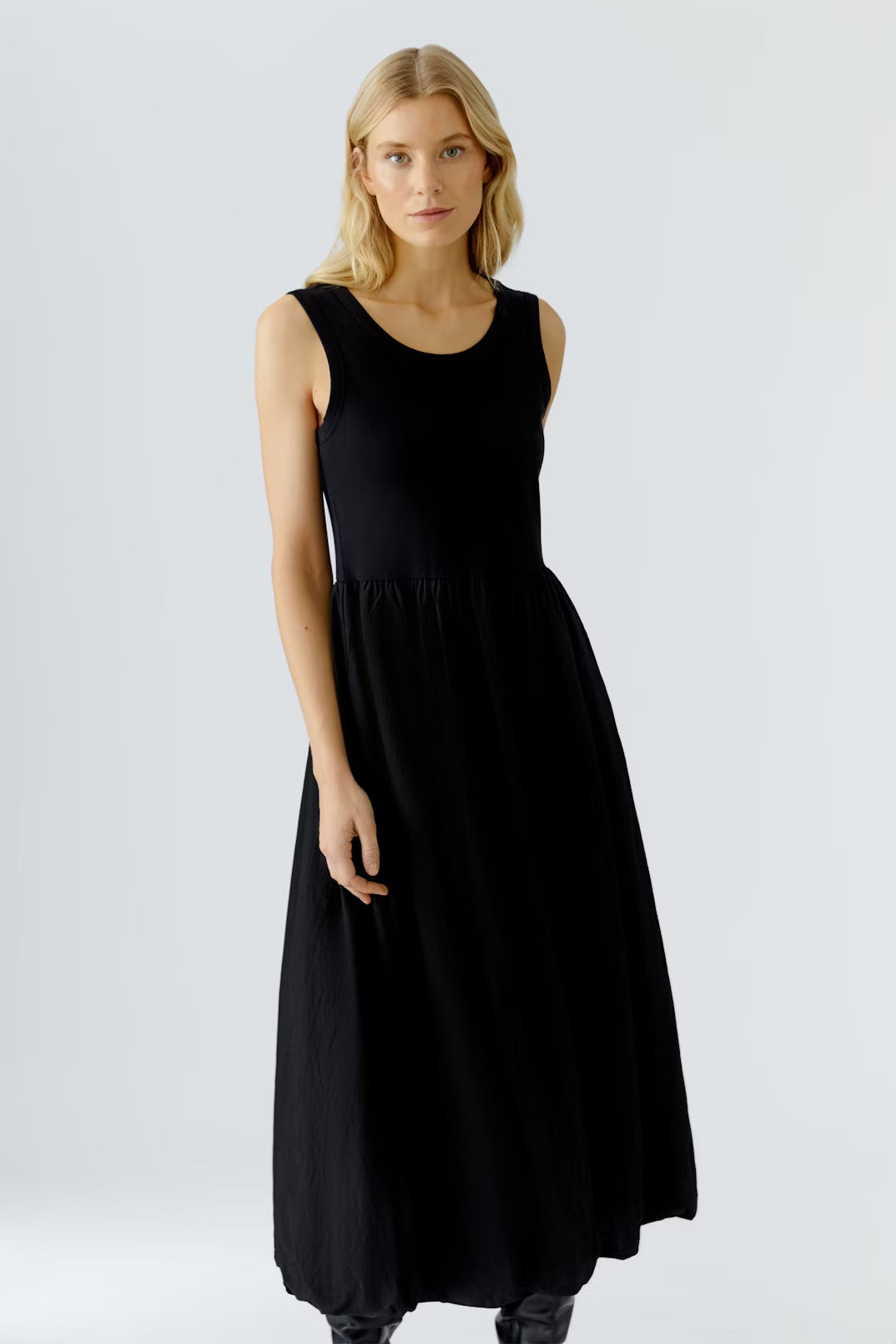 Carmen Midi Dress