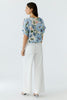 Floret Blouse
