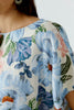 Floret Blouse