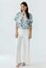 Floret Blouse