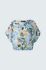 Floret Blouse