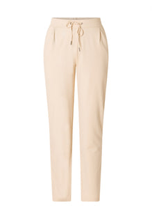 Yoan Trouser - Light Beige