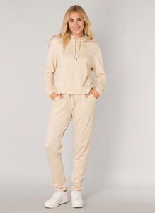 Yoan Trouser - Light Beige