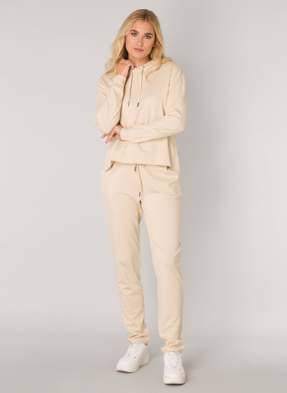 Yoan Trouser - Light Beige