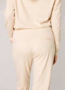 Yoan Trouser - Light Beige