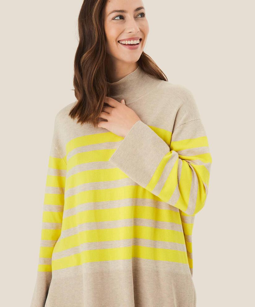 Fasoni Sweater