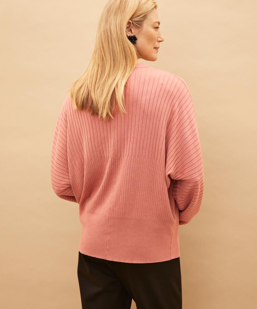 Flori Knitted Top