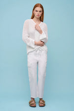 Load image into Gallery viewer, Traveller Cargo- WHITE
