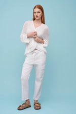 Load image into Gallery viewer, Traveller Cargo- WHITE
