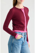 Load image into Gallery viewer, Zeppelin Cardigan

