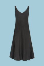 Load image into Gallery viewer, Napoli Linen Dress
