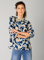 Load image into Gallery viewer, Ragin Blouse
