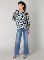 Load image into Gallery viewer, Ragin Blouse
