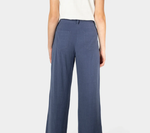 Load image into Gallery viewer, Blue Indigo Trouser
