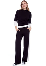 Load image into Gallery viewer, Annie Side Stripe Pant

