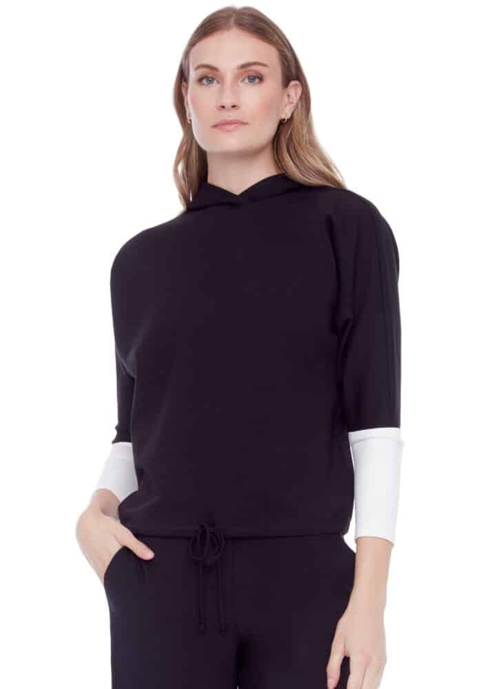 Annie Armband Sweatshirt