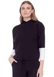 Annie Armband Sweatshirt