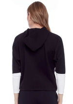 Load image into Gallery viewer, Annie Armband Sweatshirt
