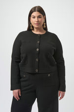 Load image into Gallery viewer, Remy Knit Jacket
