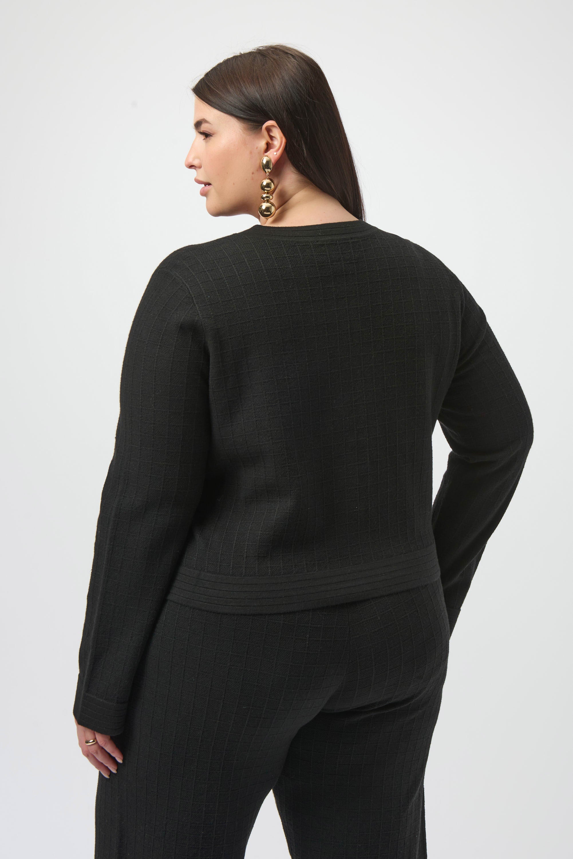 Remy Knit Jacket
