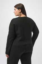 Load image into Gallery viewer, Remy Knit Jacket

