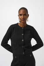 Load image into Gallery viewer, Remy Knit Jacket
