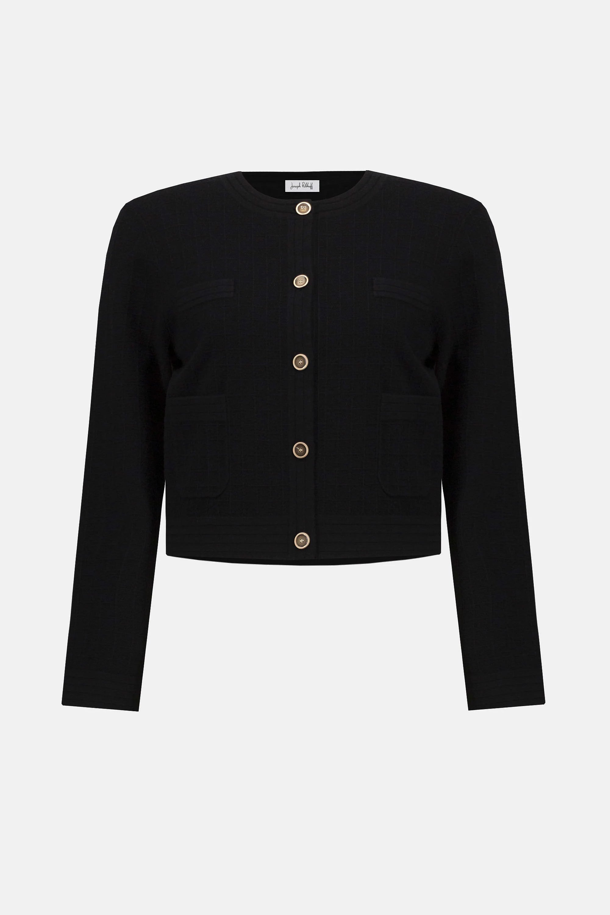 Remy Knit Jacket