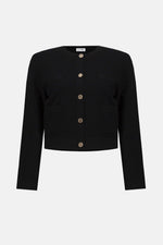 Load image into Gallery viewer, Remy Knit Jacket
