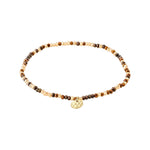 Load image into Gallery viewer, INDIE Glass Bead Bracelet
