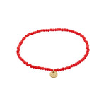 Load image into Gallery viewer, INDIE Glass Bead Bracelet
