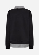 Load image into Gallery viewer, Bana Sweater with shirt detail
