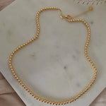 Load image into Gallery viewer, Addison Beaded Necklace
