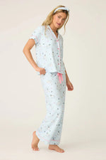 Load image into Gallery viewer, Paws &amp; Breathe PJ Set
